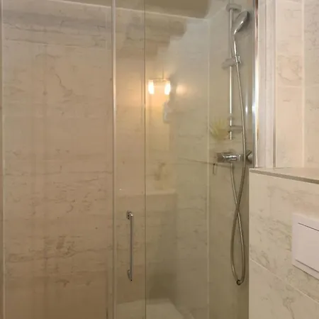 Apartamento Parisien 20m2 En Face Du Musee Grevin - 2p *