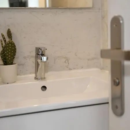 Apartamento Parisien 20m2 En Face Du Musee Grevin - 2p *