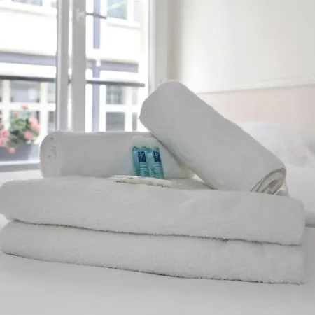 Apartamento Parisien 20m2 En Face Du Musee Grevin - 2p *
